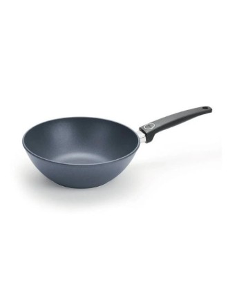 Tigaie Wok Diamond Lite 26 cm - WOLL